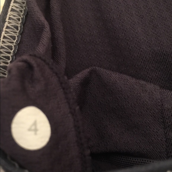 Lululemon rehearsal tinted canvas tank - Picture 4 of 4